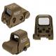 Zombie Stopper 886 Tan Holo Sight by We